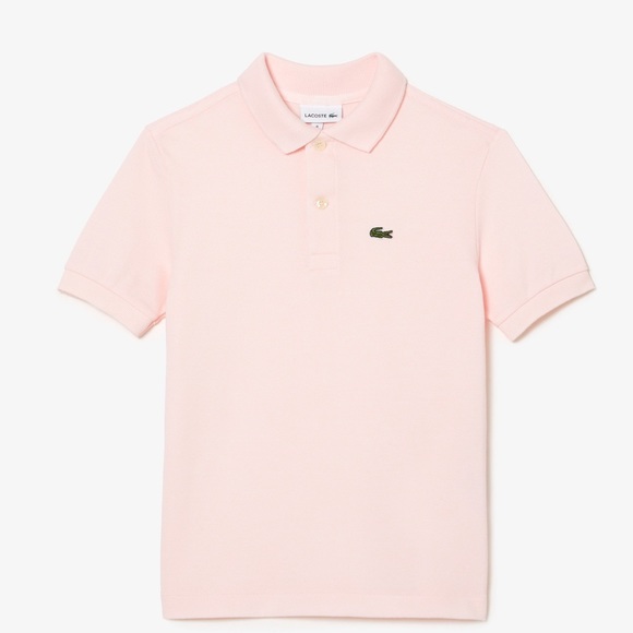 Lacoste Other - Lacoste Boys Polo Size 5